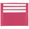 Le Foulonné Billetero Tarjetero Chico - Luxury Avenue Boutique