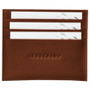 Le Foulonné Billetero Tarjetero Chico - Luxury Avenue Boutique