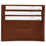 Le Foulonné Billetero Tarjetero Chico - Luxury Avenue Boutique
