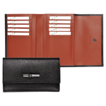 Roseau  Cartera Compacta - Luxury Avenue Boutique