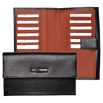 Roseau Cartera Con Solapa - Luxury Avenue Boutique