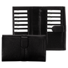 Le Foulonné Cartera Continental con Solapa - Luxury Avenue Boutique