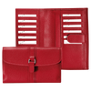 Le Foulonné Cartera Continental con Solapa - Luxury Avenue Boutique