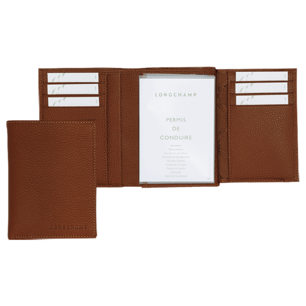 Le Foulonné Cartera Caballero Triple M - Luxury Avenue Boutique