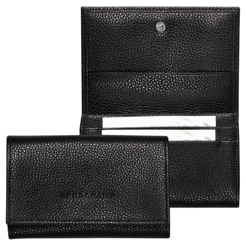 Le Foulonné Monedero - Luxury Avenue Boutique