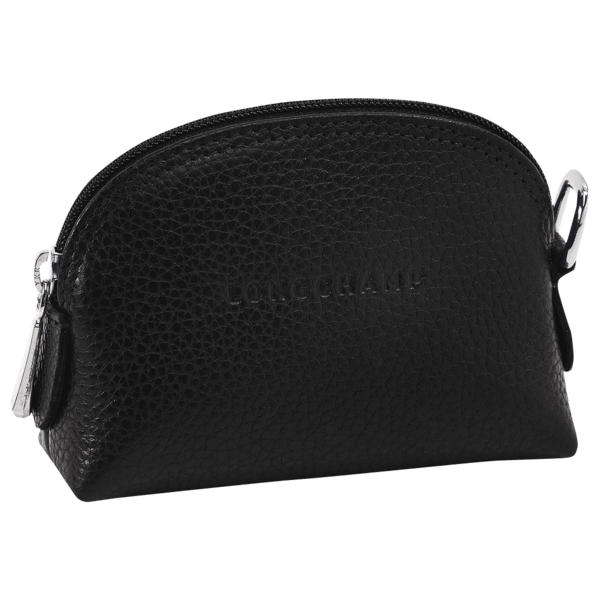 Le Foulonné Monedero Piel - Luxury Avenue Boutique