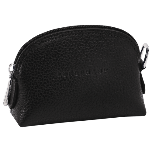 Le Foulonné Monedero Piel - Luxury Avenue Boutique