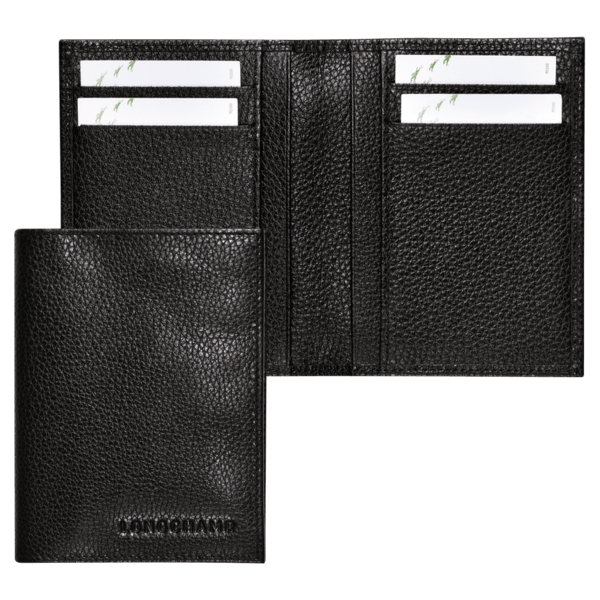 Carteras Bifold Mediano - Luxury Avenue Boutique