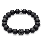 Pulsera Obsidiana