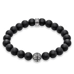 Pulsera Cruz L