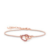 Pulsera Together Heart L