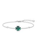 Pulsera Hoja de Trébol L
