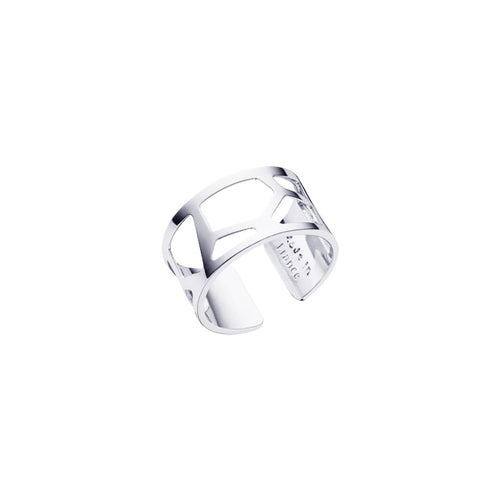 Anillo Girafe Baño de Plata