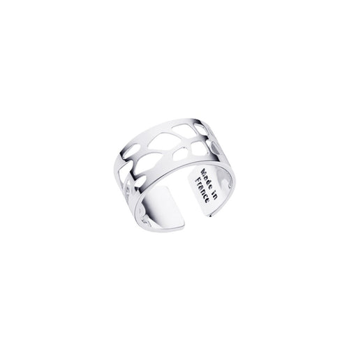 Anillo Fougère Baño de Plata