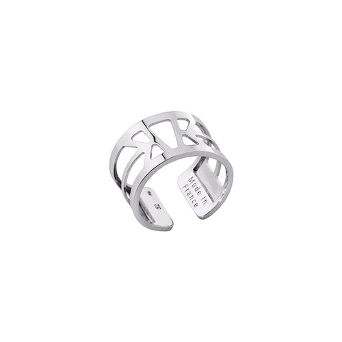Anillo Ibiza Baño de Plata
