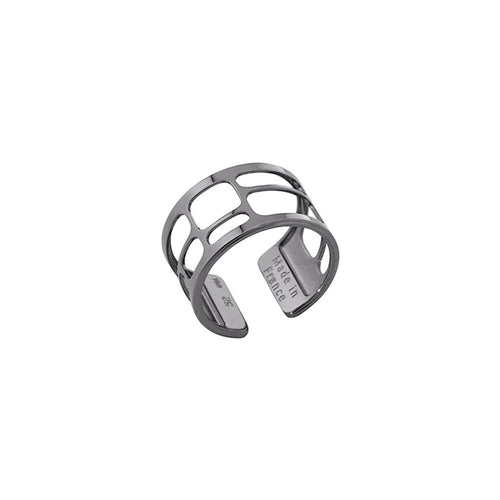 Anillo Ibiza Baño de Ruthenium