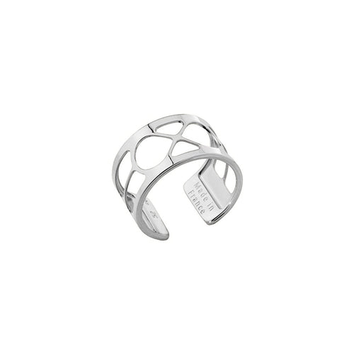 Anillo Infini Baño de Plata