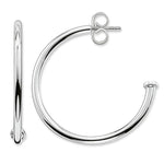Pendientes de Aro para Beads