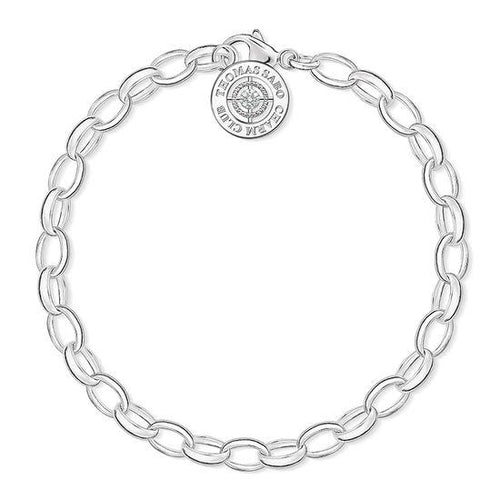 Pulsera para Charms 