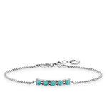 Pulsera Étnica