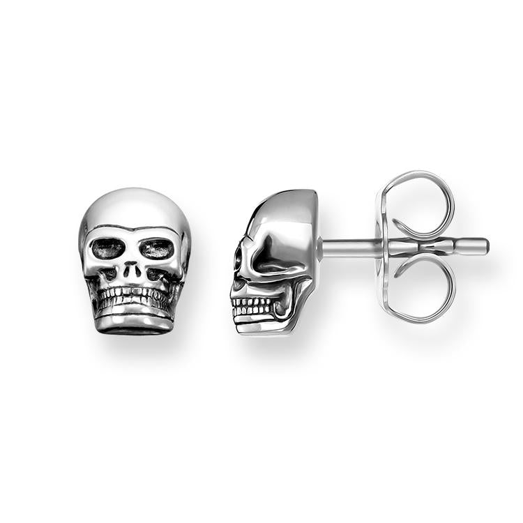 Aretes de Cráneo