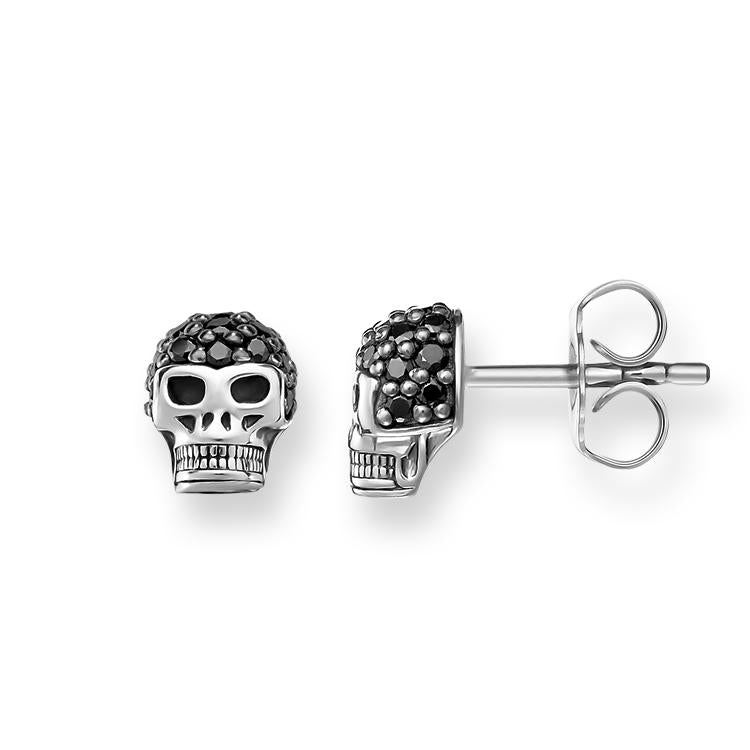 Aretes de Cráneo