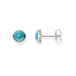Aretes Turquesa