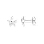 Aretes Estrella de Mar