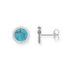 Aretes Turquesa