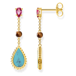 Pendientes Riviera Colors