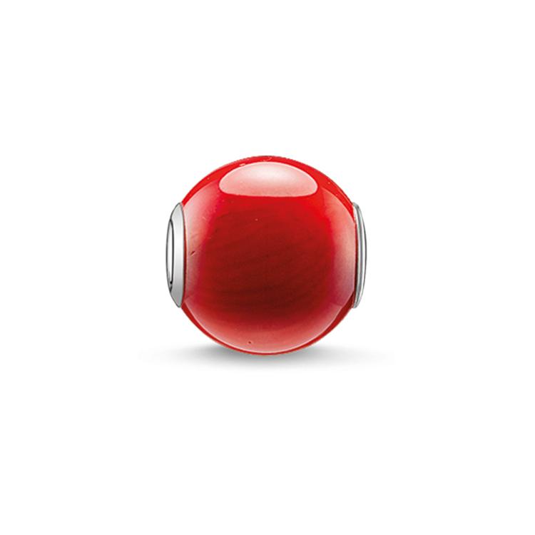 K0092-590-10-bead-rojo-de-plata