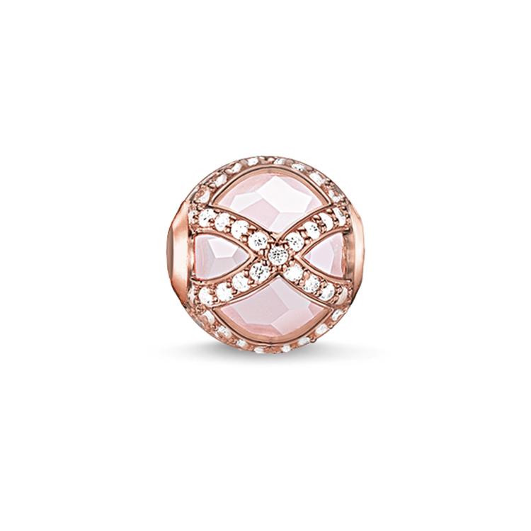 K0136-417-9-bead-maharani-rosa-de-bano-de-oro-rosa