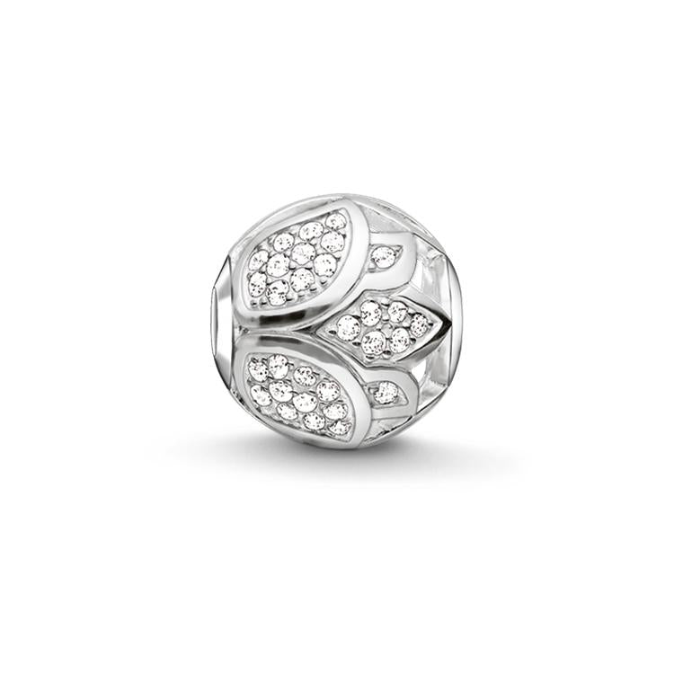 Bead Flor de Loto
