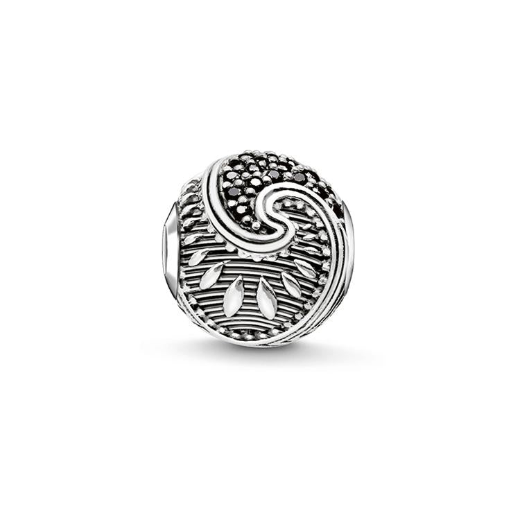 Bead Maorí