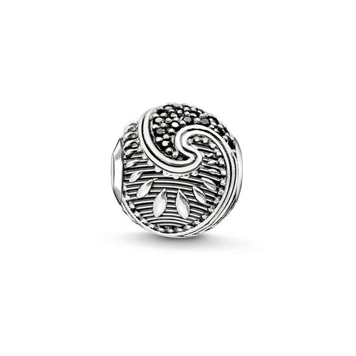 Bead Maorí