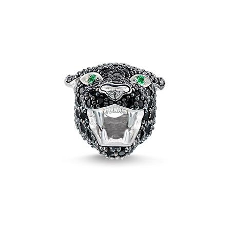 K0265-691-11-bead-pantera-negra