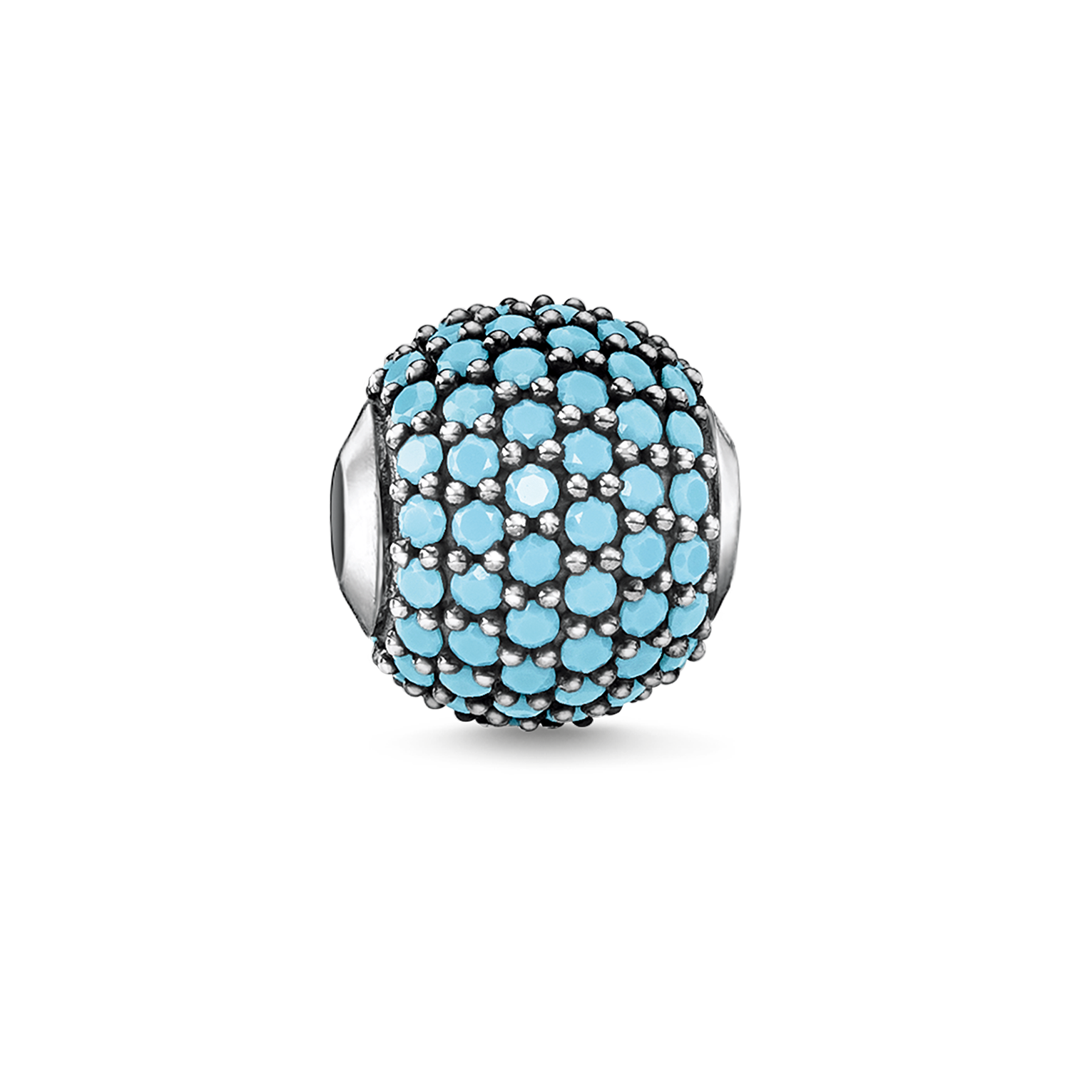 Bead Turquesa