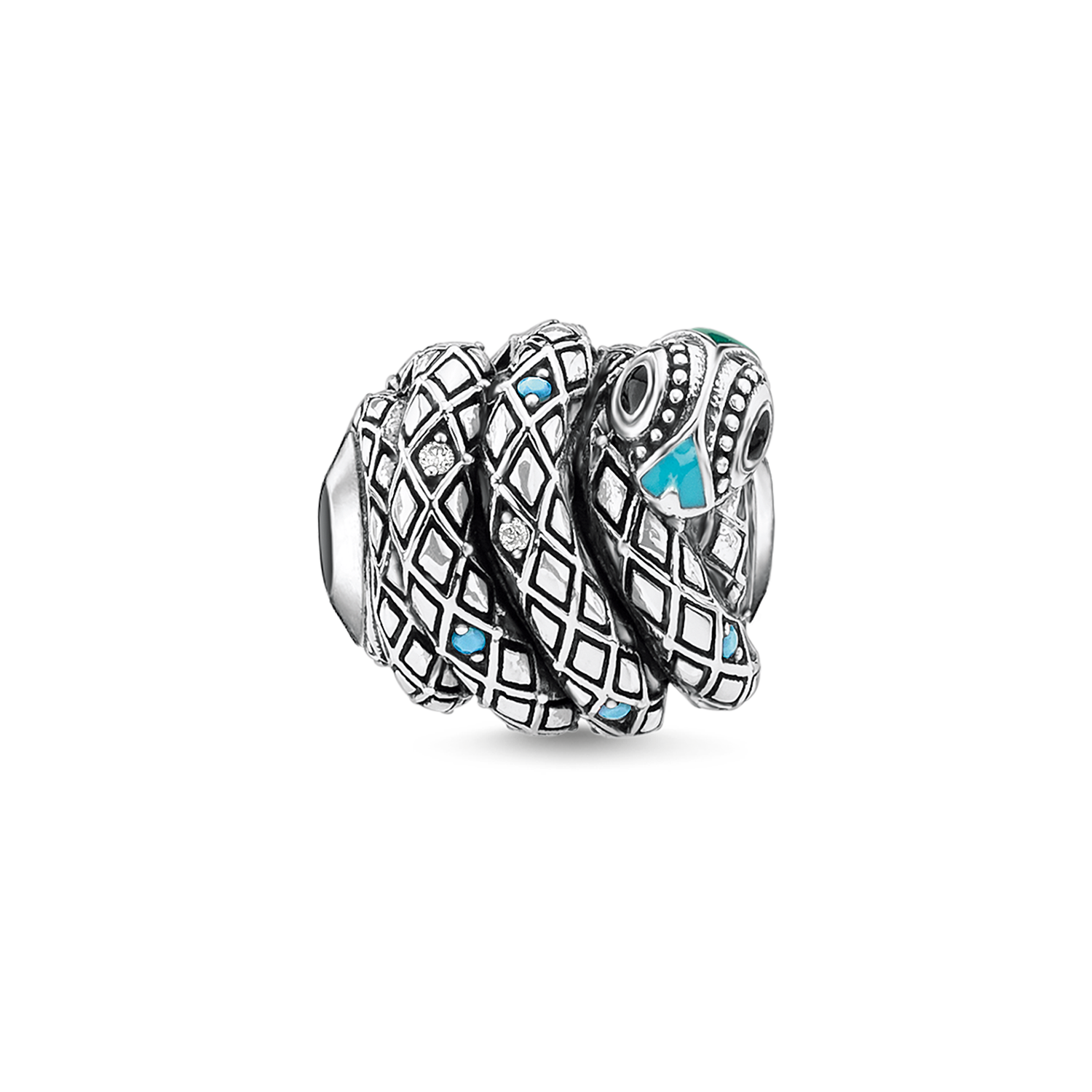 Bead Serpiente