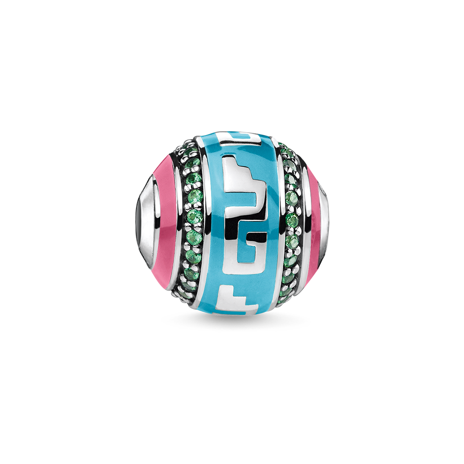 Bead Ornament