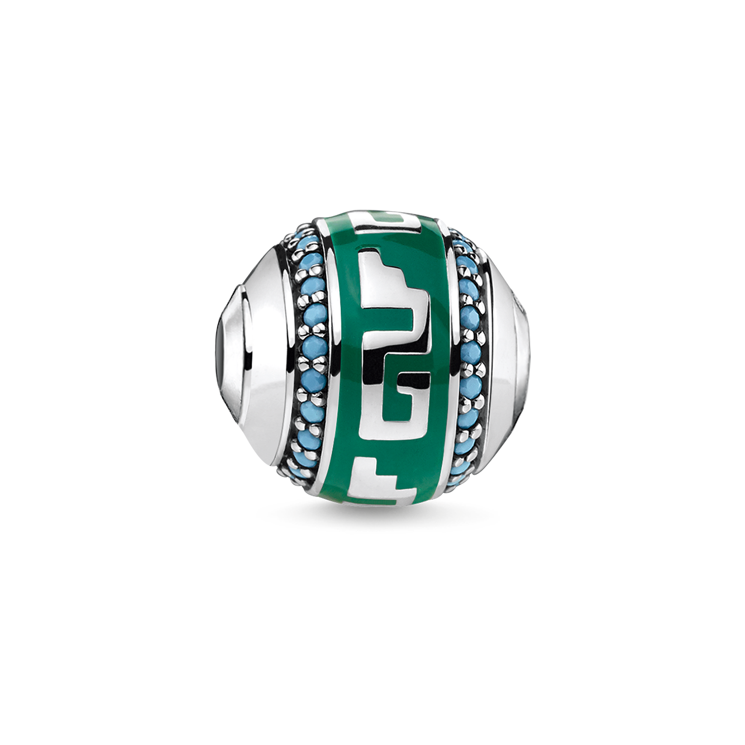 Bead Ornament