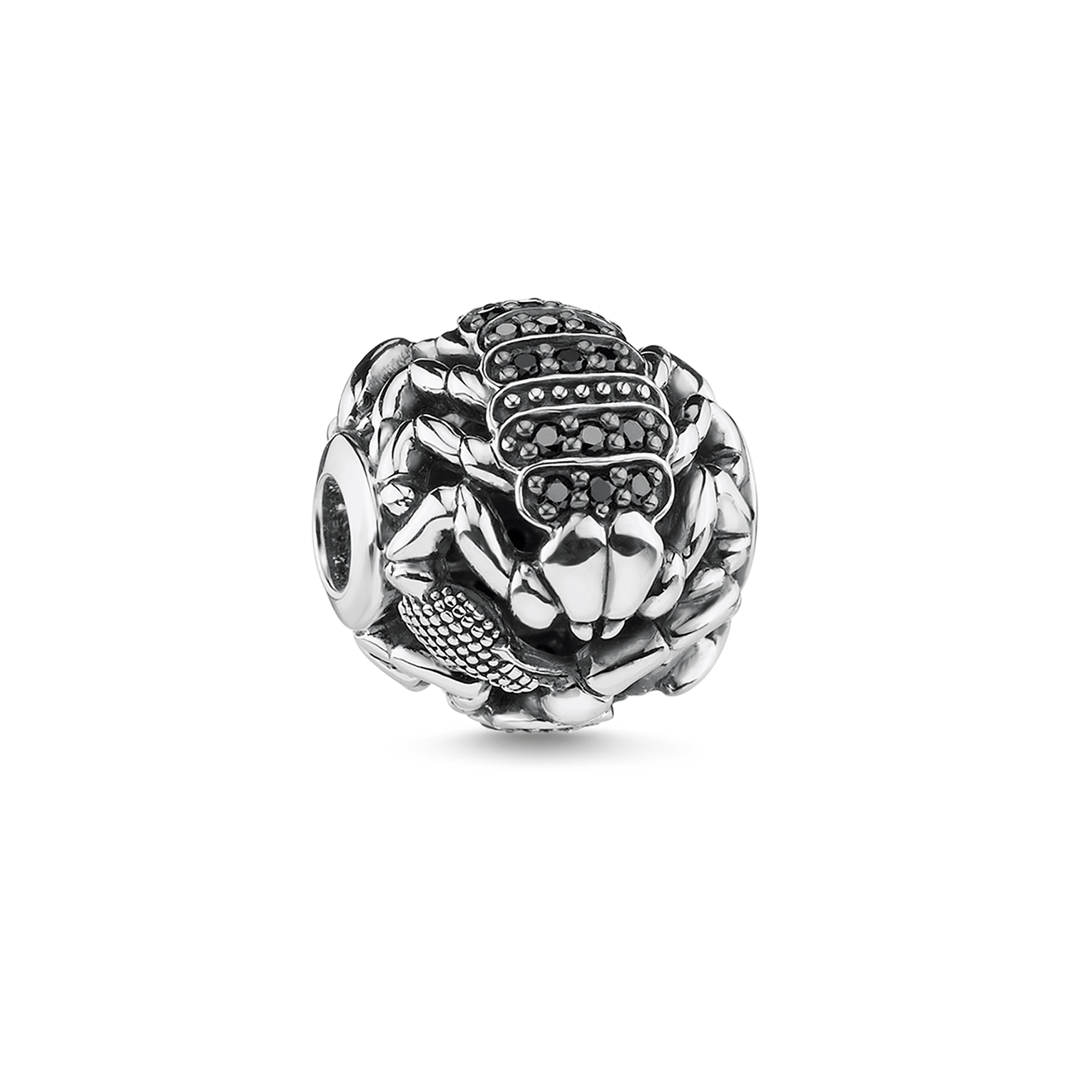 Bead Escorpión