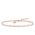 Pulsera para Beads Karma Wheel
