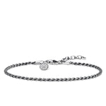 Pulsera para Beads Karma Wheel