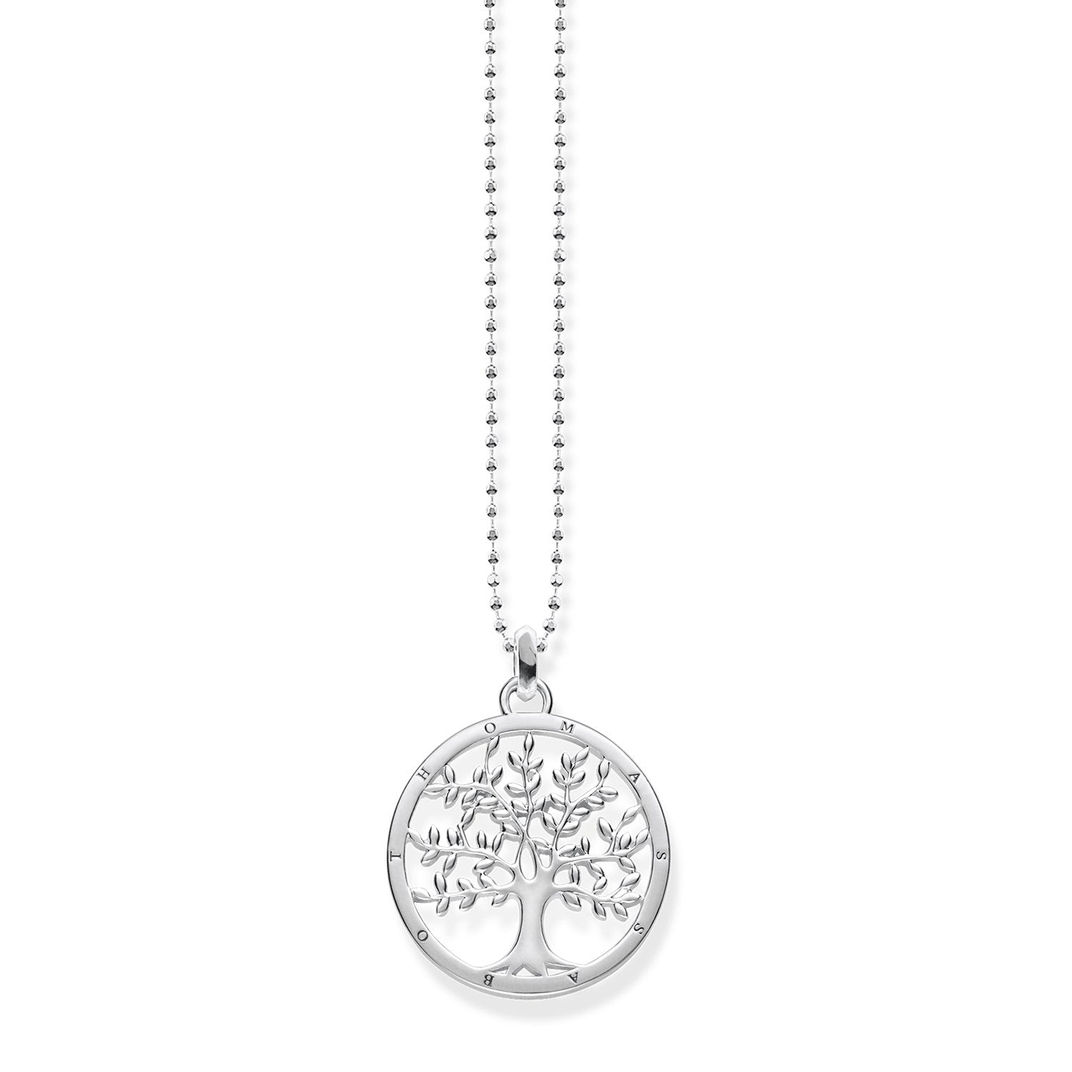 Collar Árbol de Amor