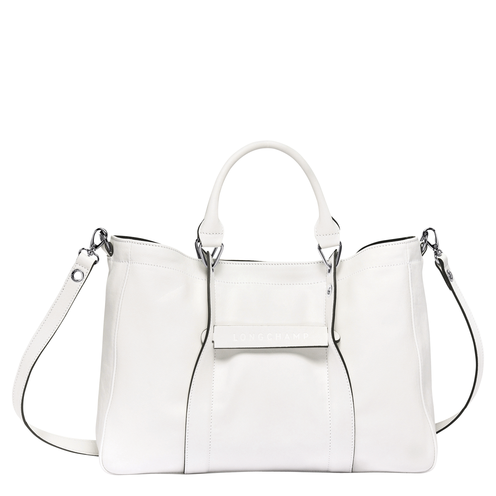 Longchamp 3D Bolso Cabás M