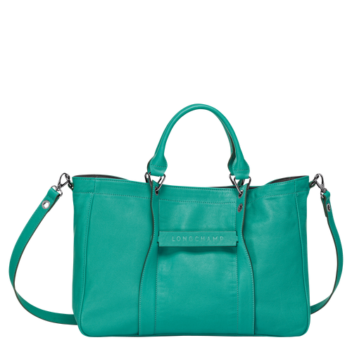 Longchamp 3D Bolso Cabás M