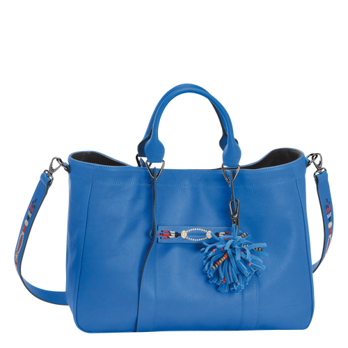 Longchamp 3D Massai Bolso de Mano M - Luxury Avenue Boutique