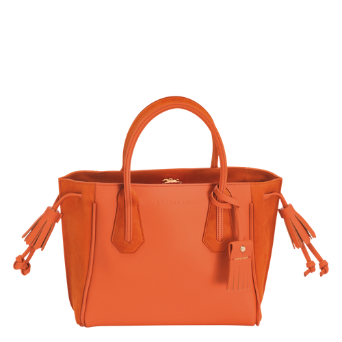 Penelope Soft Bolso Cabás S - Luxury Avenue Boutique
