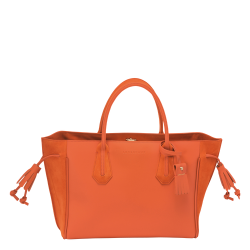 Pénélope Soft Bolso Cabás M - Luxury Avenue Boutique