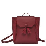 Pénélope Mochila Burdeos - Luxury Avenue Boutique
